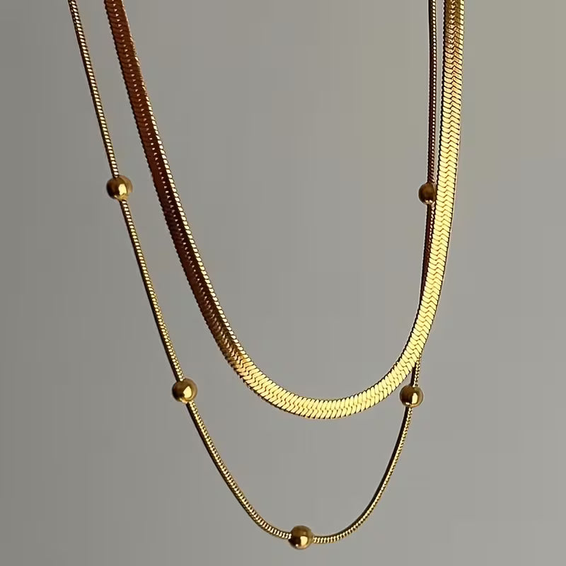 House of Zuri (Zuri Luxe Chain)