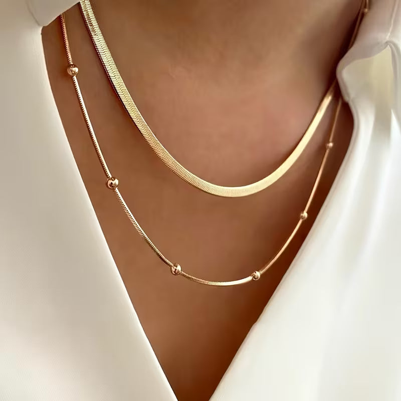 House of Zuri (Zuri Luxe Chain)